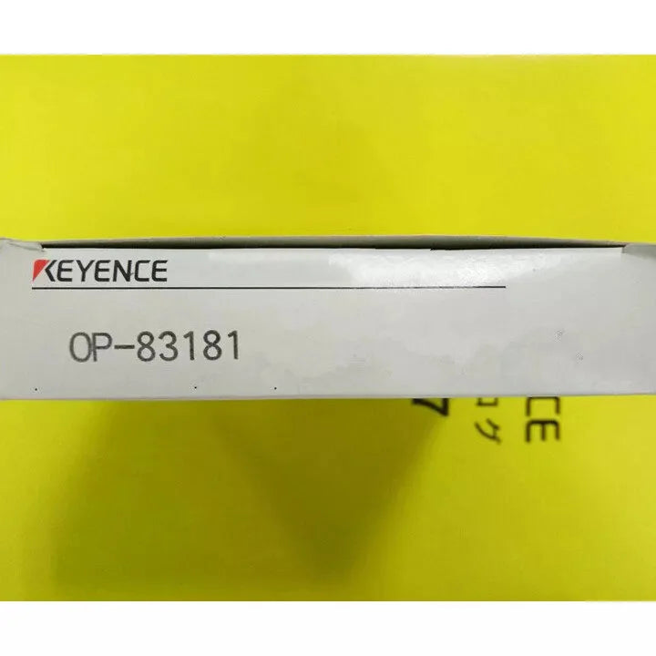 Keyence OP-83181 Grating mounting bracket for industrial automation applications - KEYENCE [2]