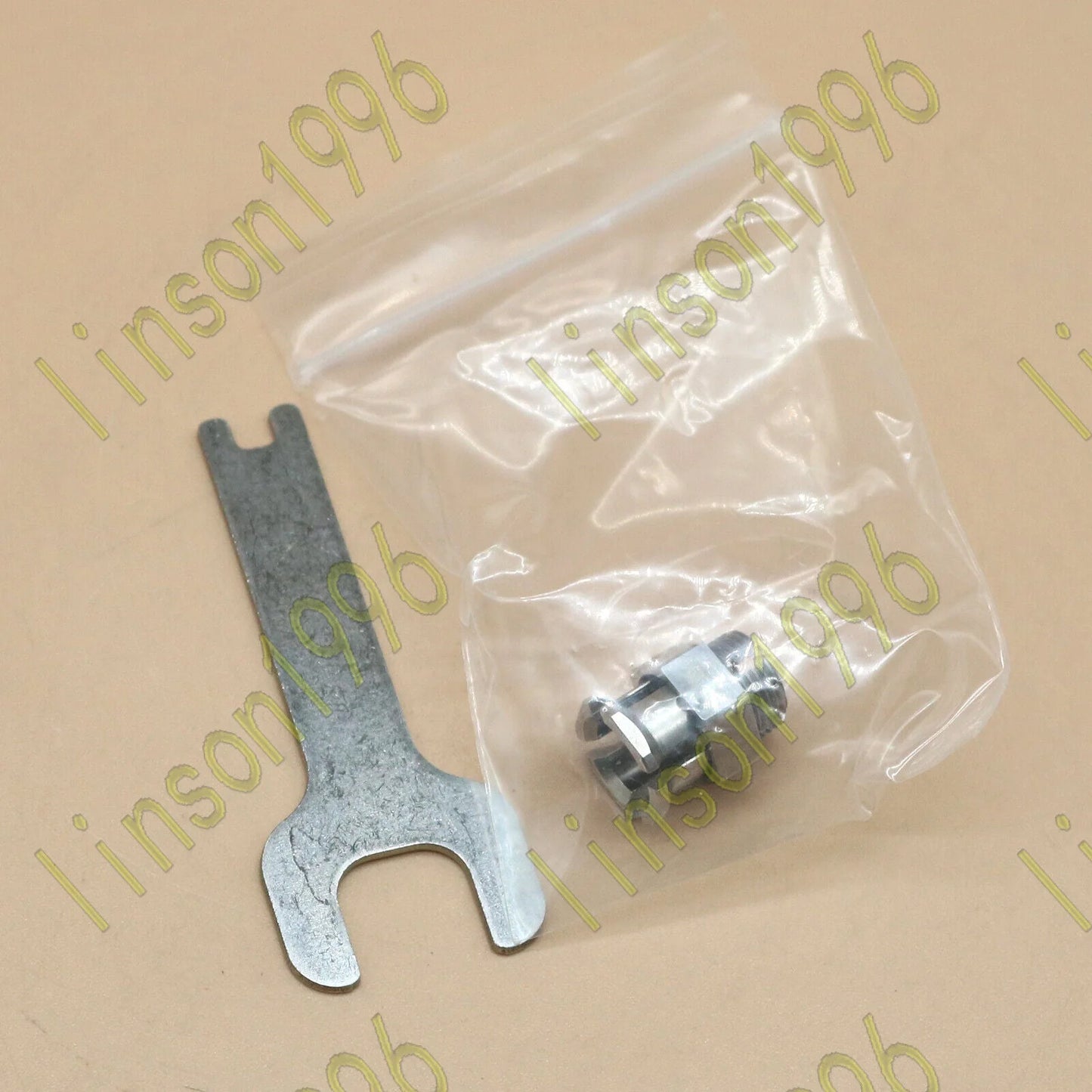 Keyence OP-84396 Sensor Head Mounting Bracket Fast - KEYENCE [4]