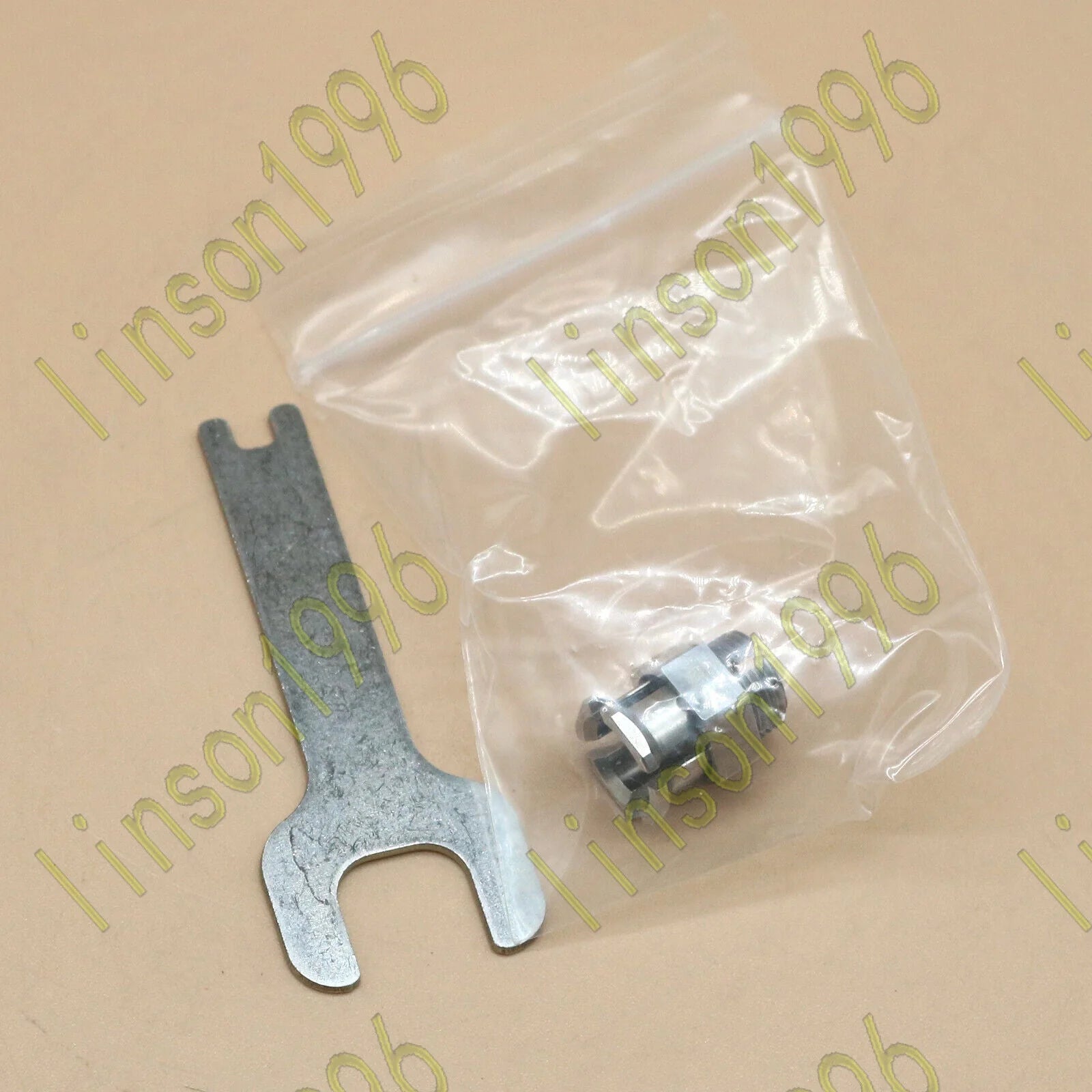 Keyence OP-84396 Sensor Head Mounting Bracket Fast - KEYENCE [4]