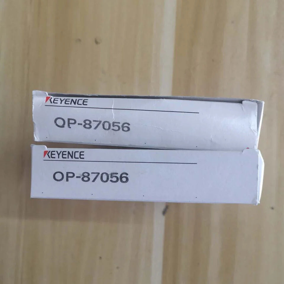 Keyence OP-87056 Connection Cable - KEYENCE [4]