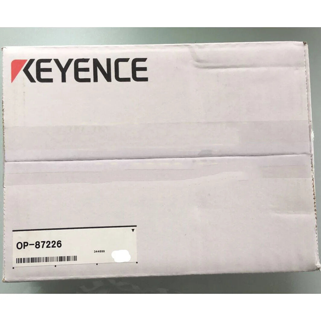 Keyence OP-87226 Reader Control Cable - KEYENCE [2]
