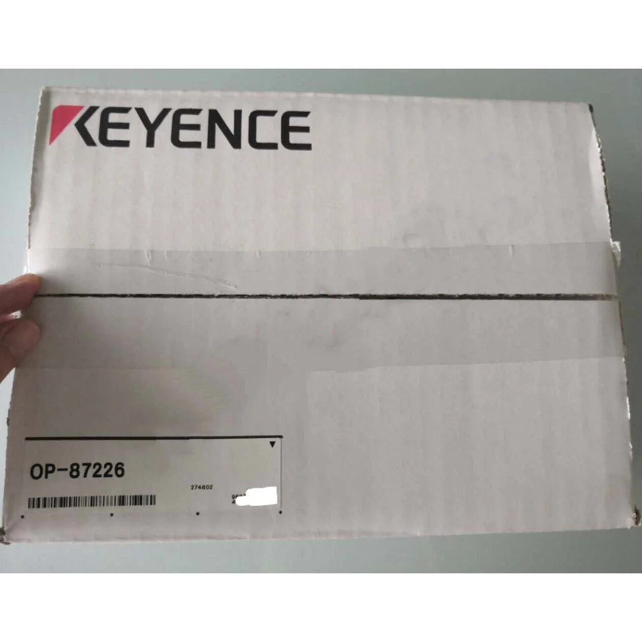 Keyence OP-87226 Reader Control Cable - KEYENCE [3]