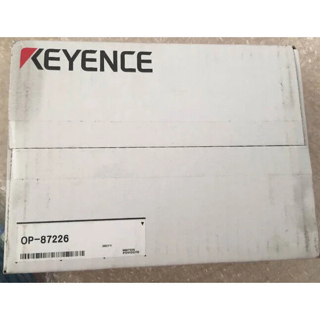 Keyence OP-87226 Reader Control Cable - KEYENCE [4]