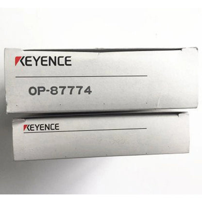Keyence OP-87774 Laser Sensor Bracket - KEYENCE [1]