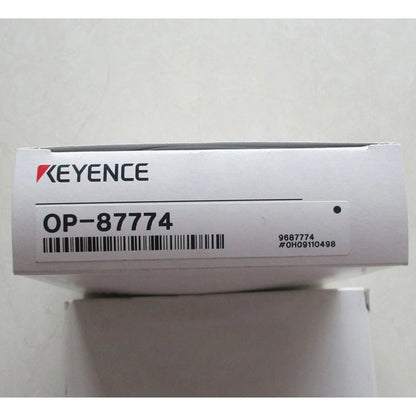 Keyence OP-87774 Laser Sensor Bracket - KEYENCE [2]