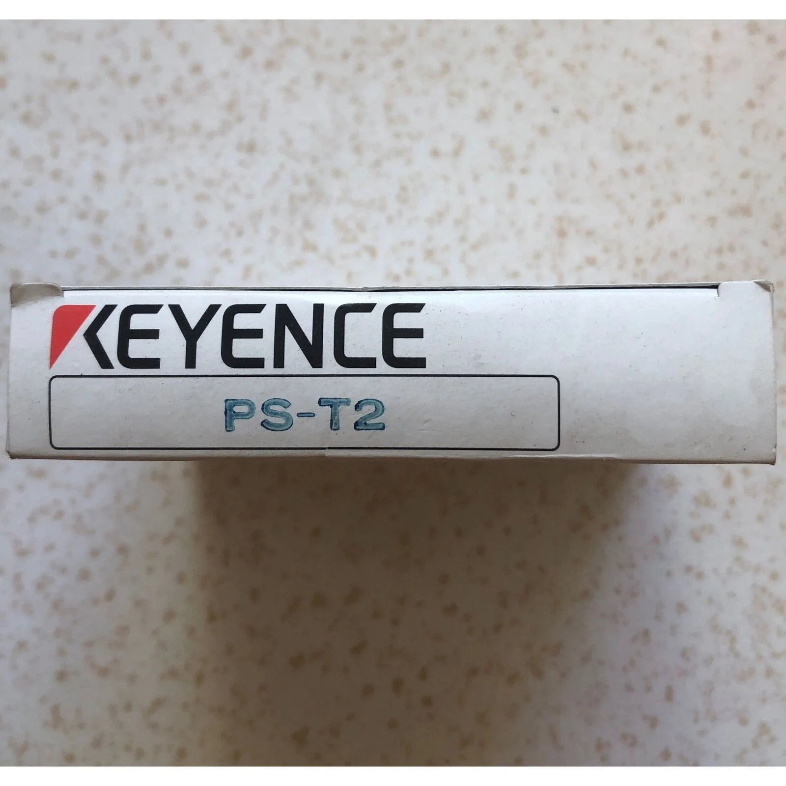 Keyence Optical Fiber Amplifier PS-T2 in Box - KEYENCE [1]