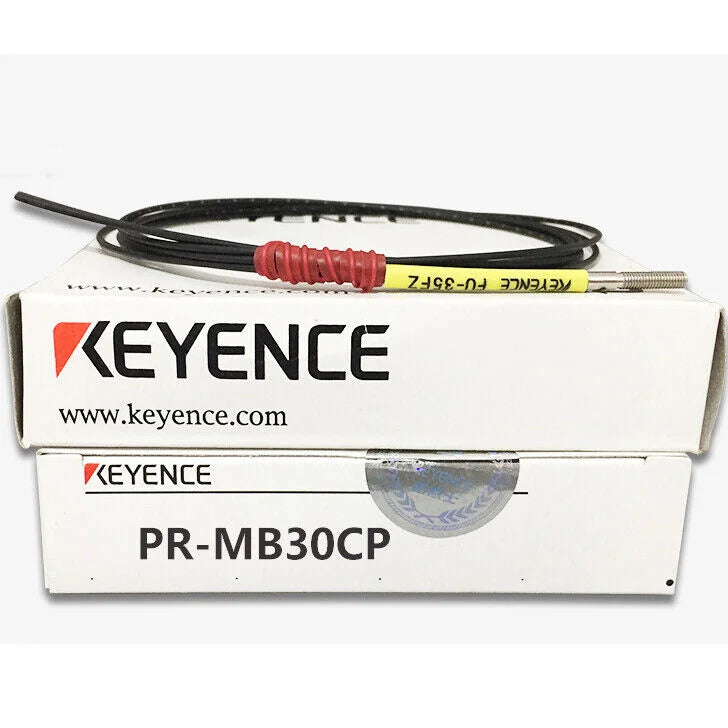 Keyence PR-MB30CP Photoelectric Switch Sensor - KEYENCE [2]