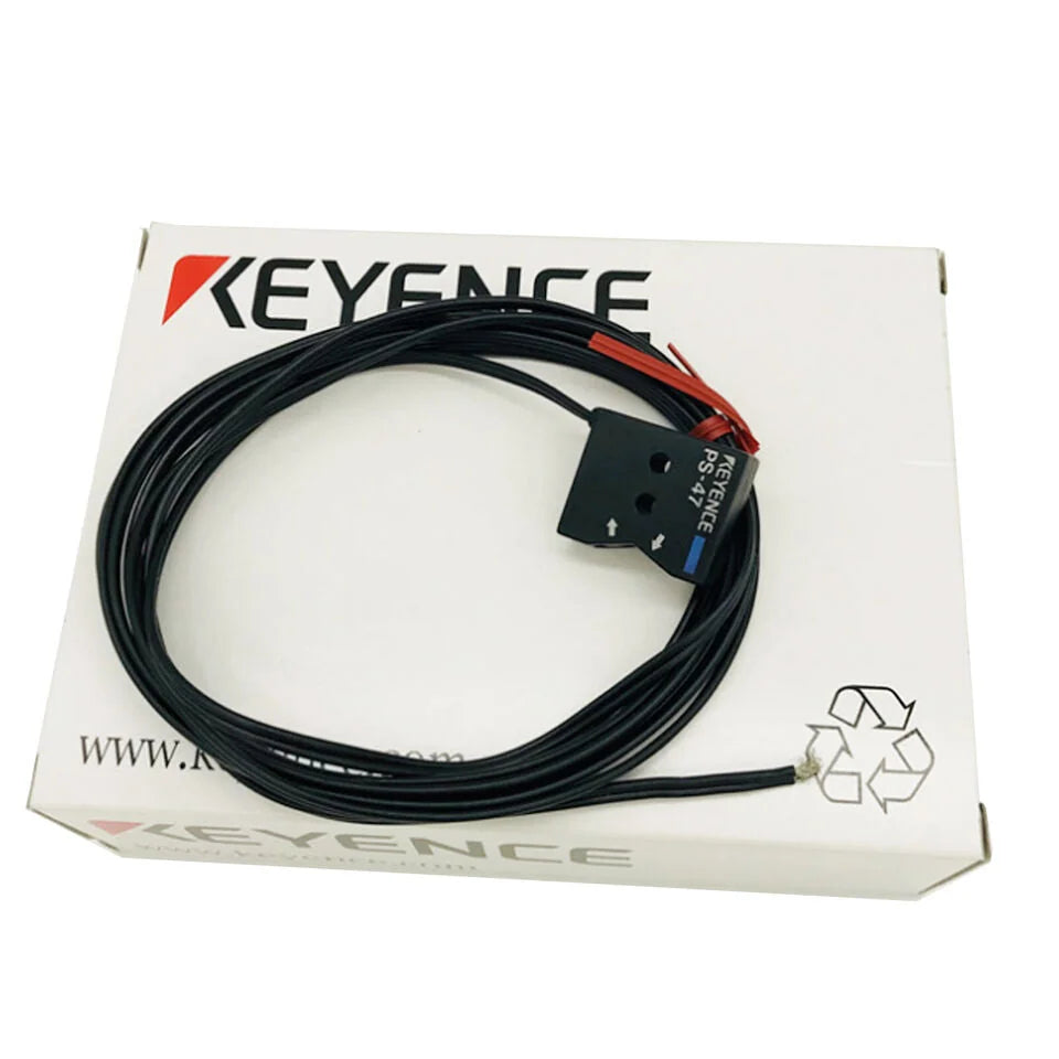 Keyence PS-47 Photoelectric Switch Sensor 1PC - KEYENCE [2]