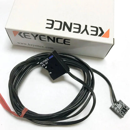 Keyence PS-47 Photoelectric Switch Sensor 1PC - KEYENCE [3]