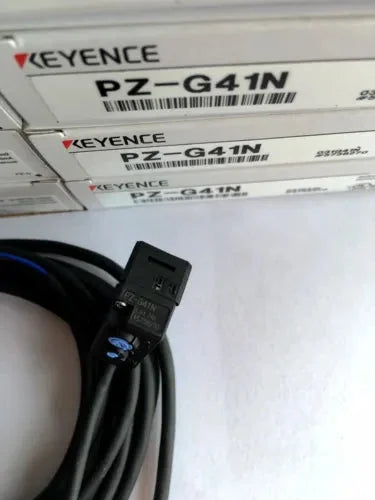 Keyence PZ-G41N Photoelectric Sensor Switch - 1PC, New, In Box - KEYENCE [2]