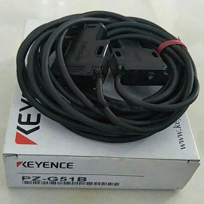 Keyence PZ-G51B Photoelectric Switch Sensor - KEYENCE [1]