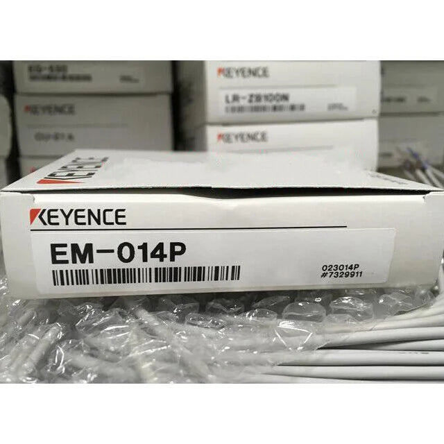 Keyence Proximity Sensor EM-014P SPOT STOCKS - KEYENCE [1]