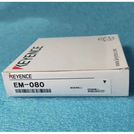 Keyence Proximity Sensor EM-080 - Spot Stock - KEYENCE [1]