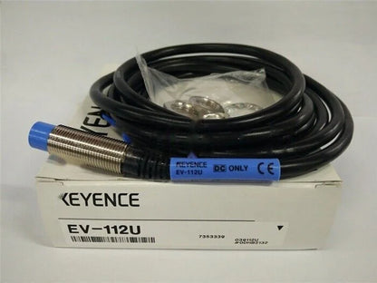 Keyence Proximity Sensor Switch EV-112U - KEYENCE [2]