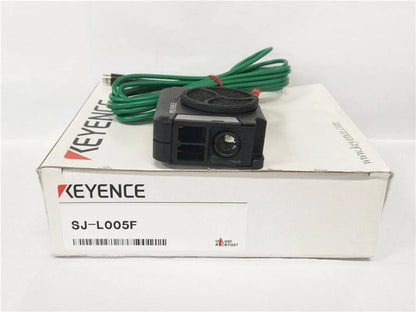 Keyence SJ-L005F Static Eliminator for Effective Charge Removal - KEYENCE [4]