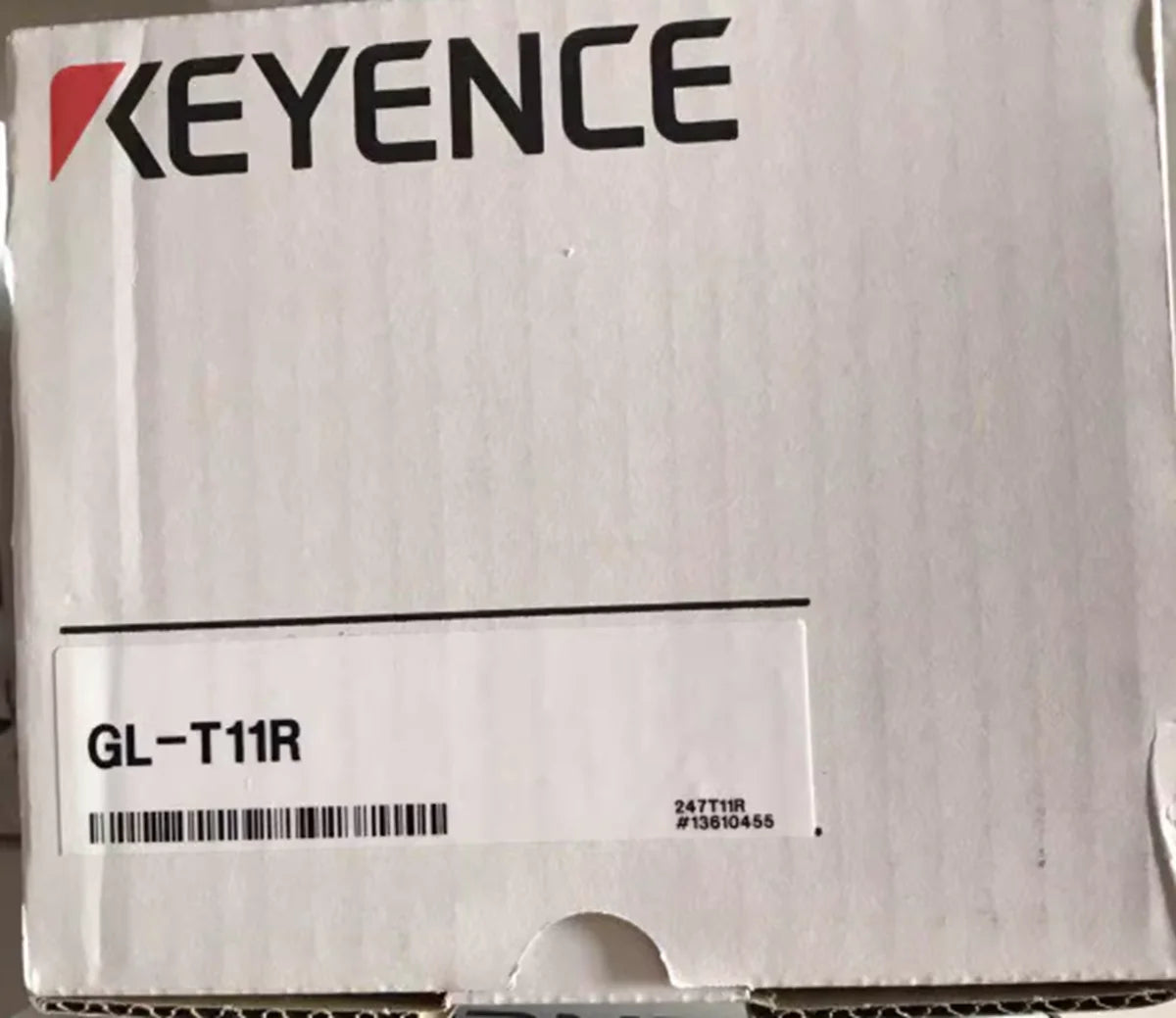 Keyence SL-T11R Light Curtain Controller SLT11R - KEYENCE [1]