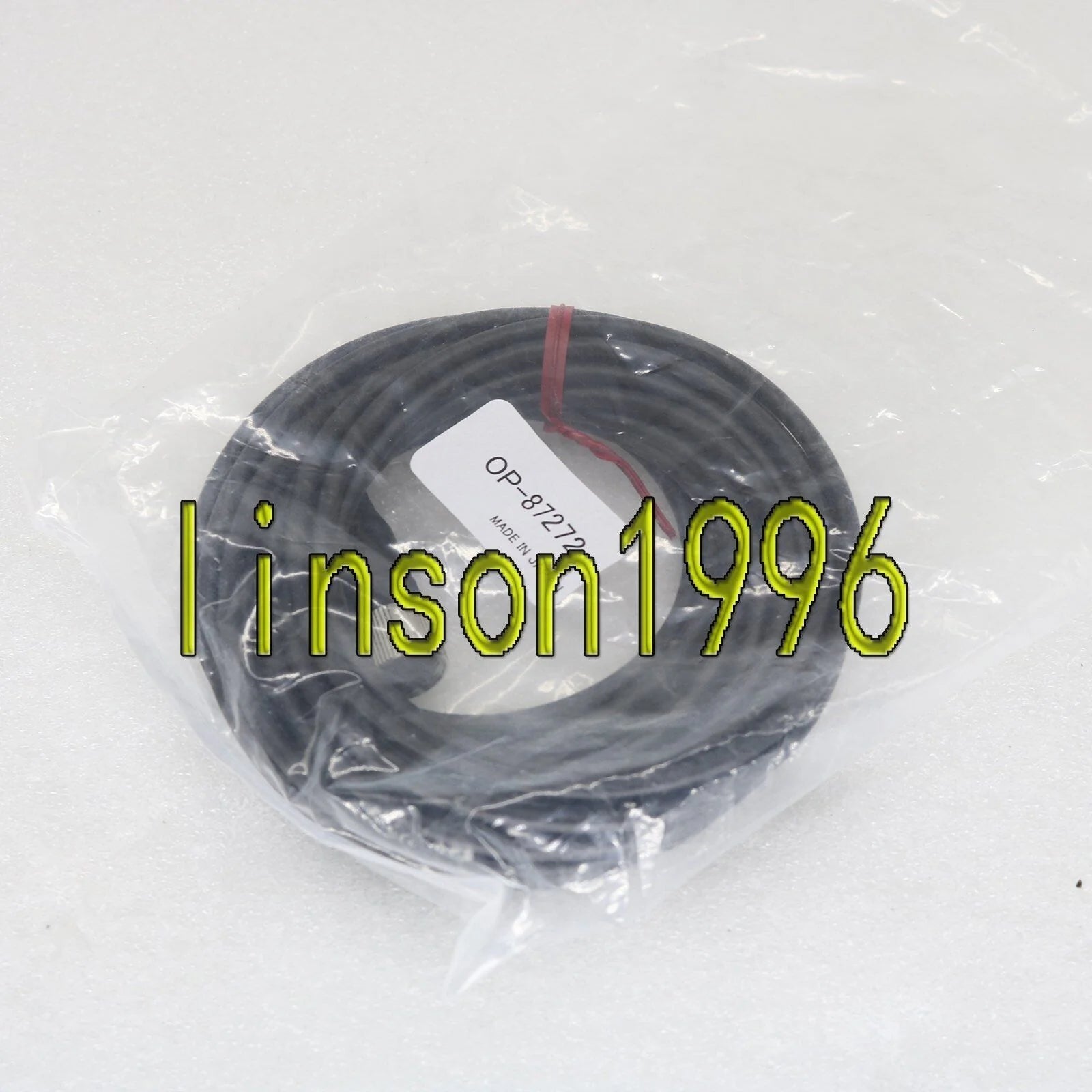 Keyence Safety Grating Cable OP-87272 - KEYENCE [1]