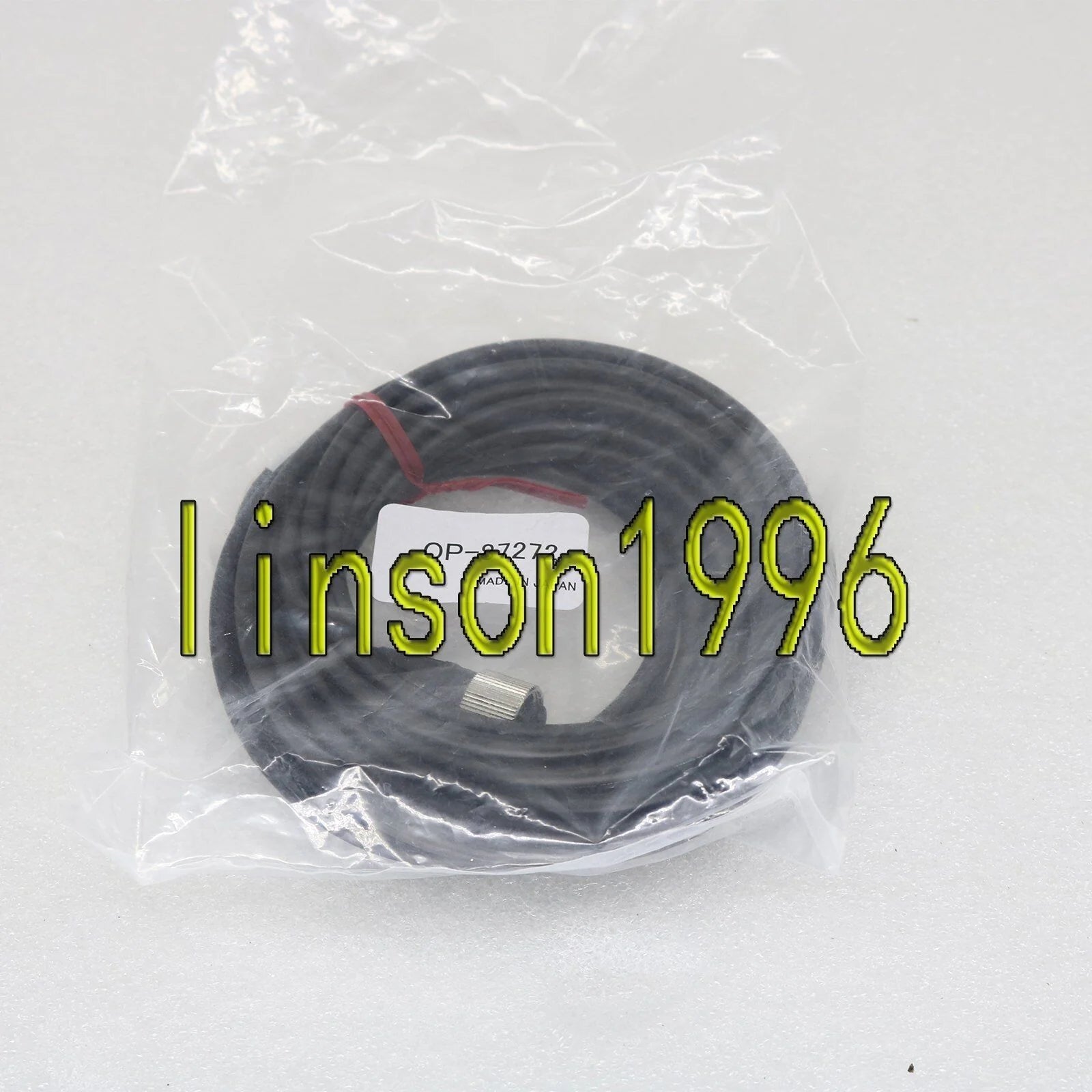 Keyence Safety Grating Cable OP-87272 - KEYENCE [2]