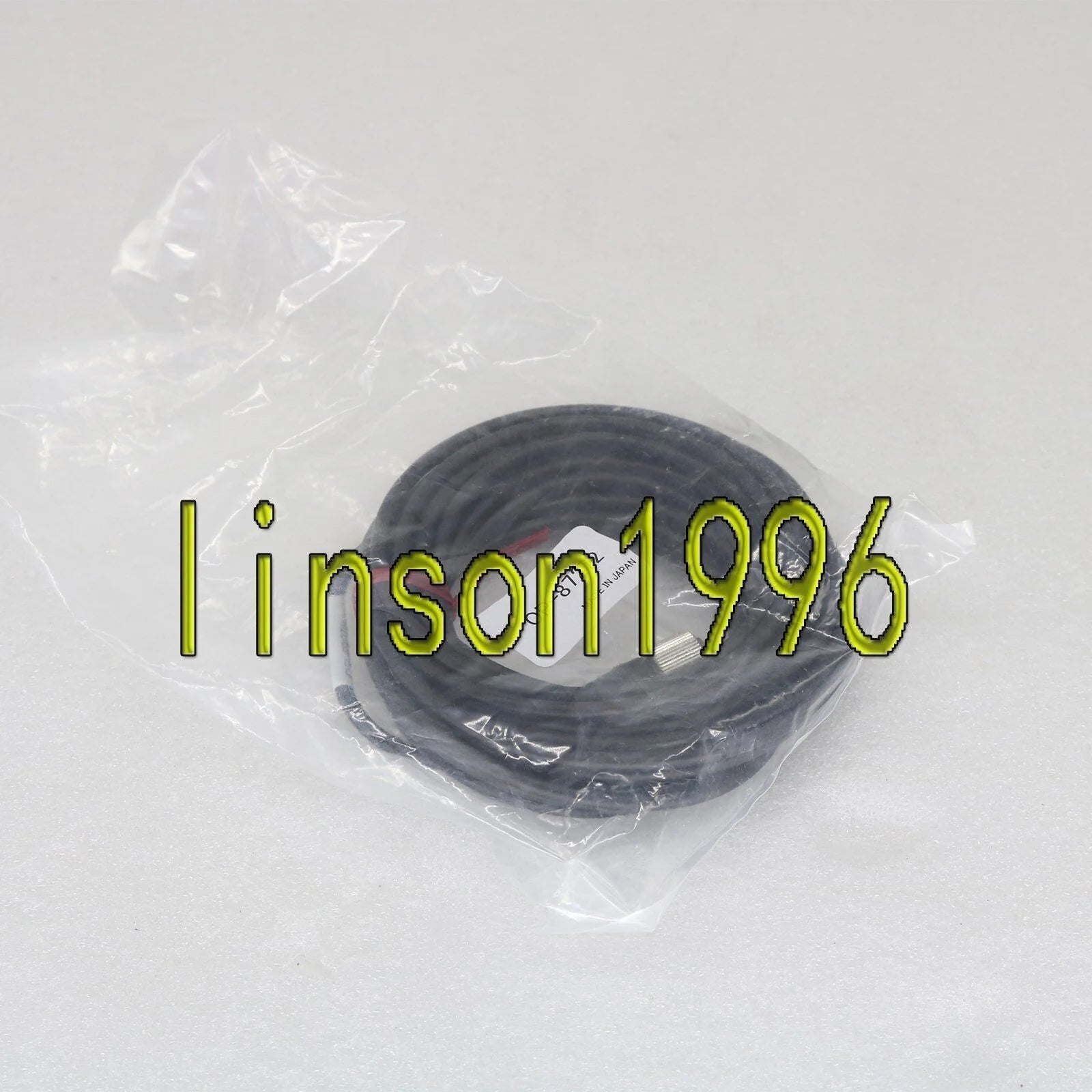 Keyence Safety Grating Cable OP-87272 - KEYENCE [3]