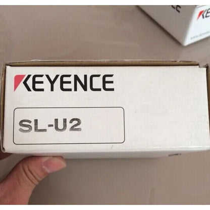 Keyence Safety Grating Power Supply SL-U2 - KEYENCE [1]