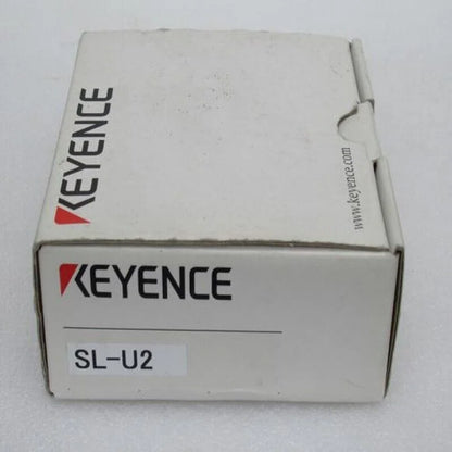 Keyence Safety Grating Power Supply SL-U2 - KEYENCE [2]