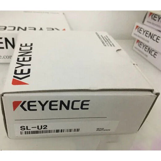 Keyence Safety Grating Power Supply SL-U2 - KEYENCE [3]