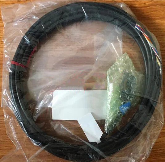 Keyence Safety Laser Scanner Cable SZ-P5PS - KEYENCE [2]