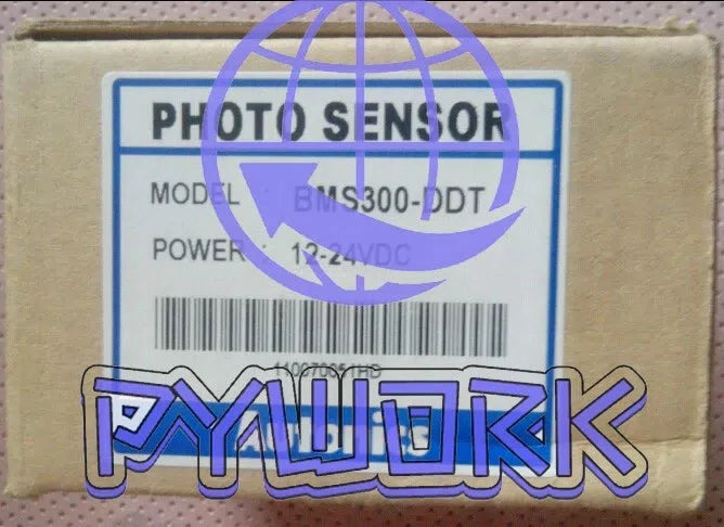 Keyence Sensor BMS300-DDT [1]