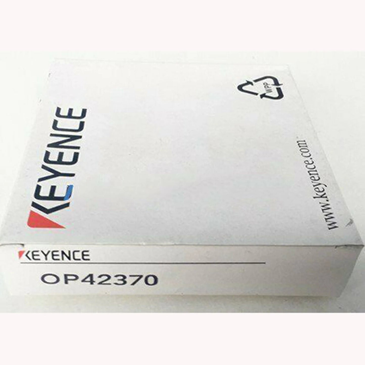 Keyence Sensor Mounting Bracket OP-42370 - KEYENCE [1]