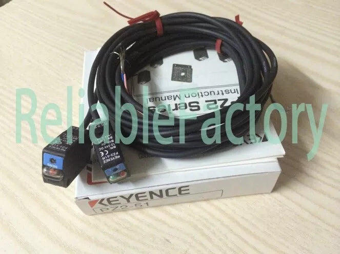 Keyence Sensor PZ2-51 [1]