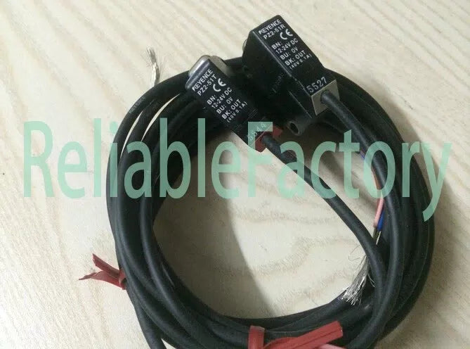 Keyence Sensor PZ2-51 [3]