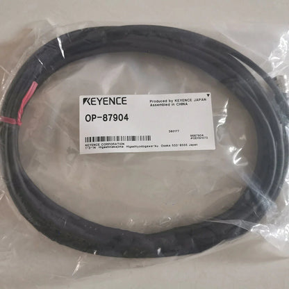 Keyence Vision Sensor Head Cable OP-87904 - KEYENCE [4]