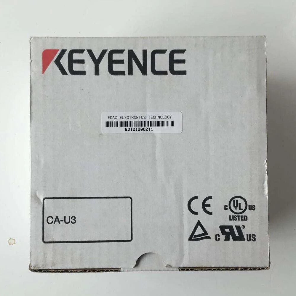 Keyence Vision System Power Module CA-U3 - KEYENCE [1]