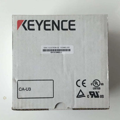 Keyence Vision System Power Module CA-U3 - KEYENCE [1]
