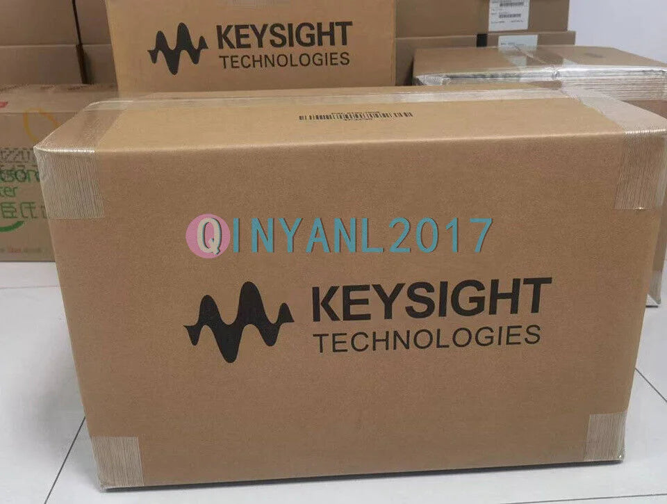 Keysight Digital Multimeters 34465A:Professional Digital Multimeter - KEYSIGHT [2]