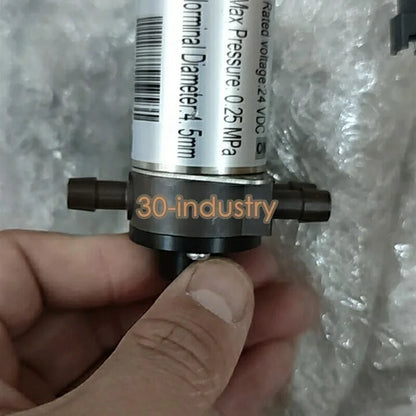 Keyto 1042-32-EPN/5N Three-Way Solenoid Valve - KEYTO [2]