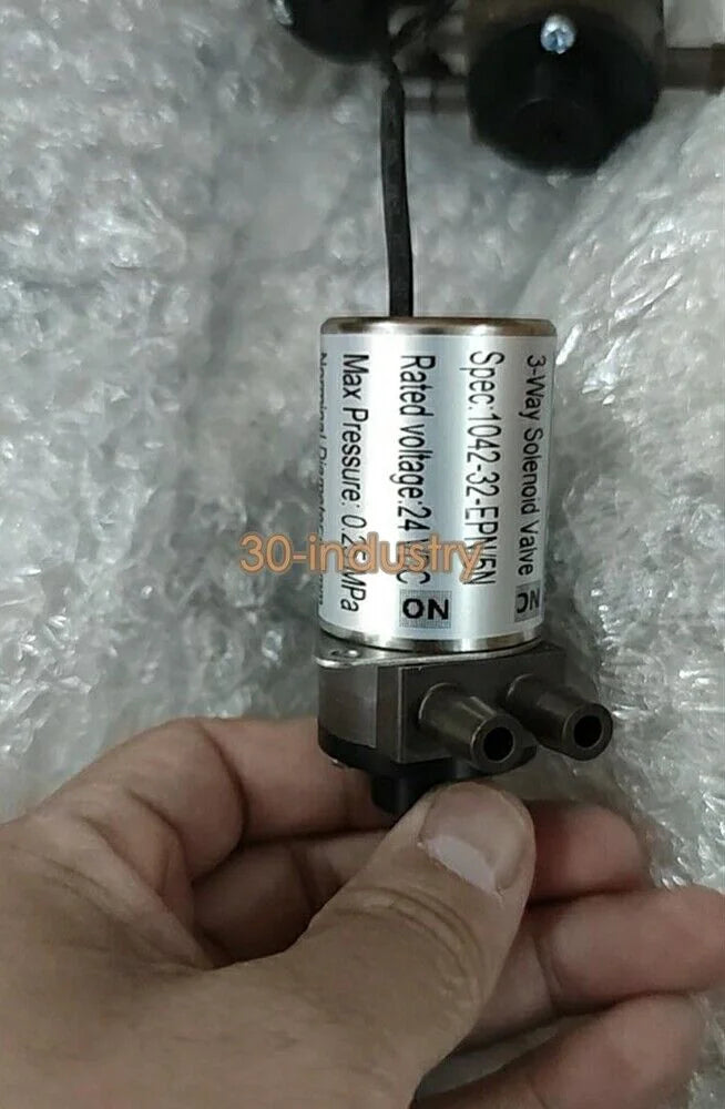 Keyto 1042-32-EPN/5N Three-Way Solenoid Valve - KEYTO [3]