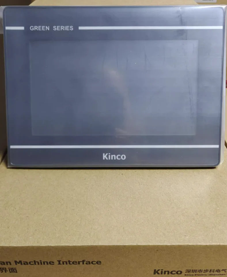 Kinco GL070E HMI Touch Screen Panel Ethernet Human Machine - KINCO [1]