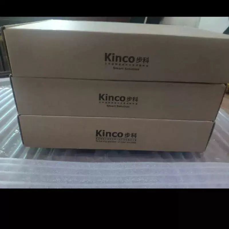 Kinco GL100E HMI Touch Screen 10'' #US [3]