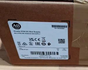 Kinetix 5700 DC Bus Power Supply AB 2198-P141 SER A - KINETIX [1]