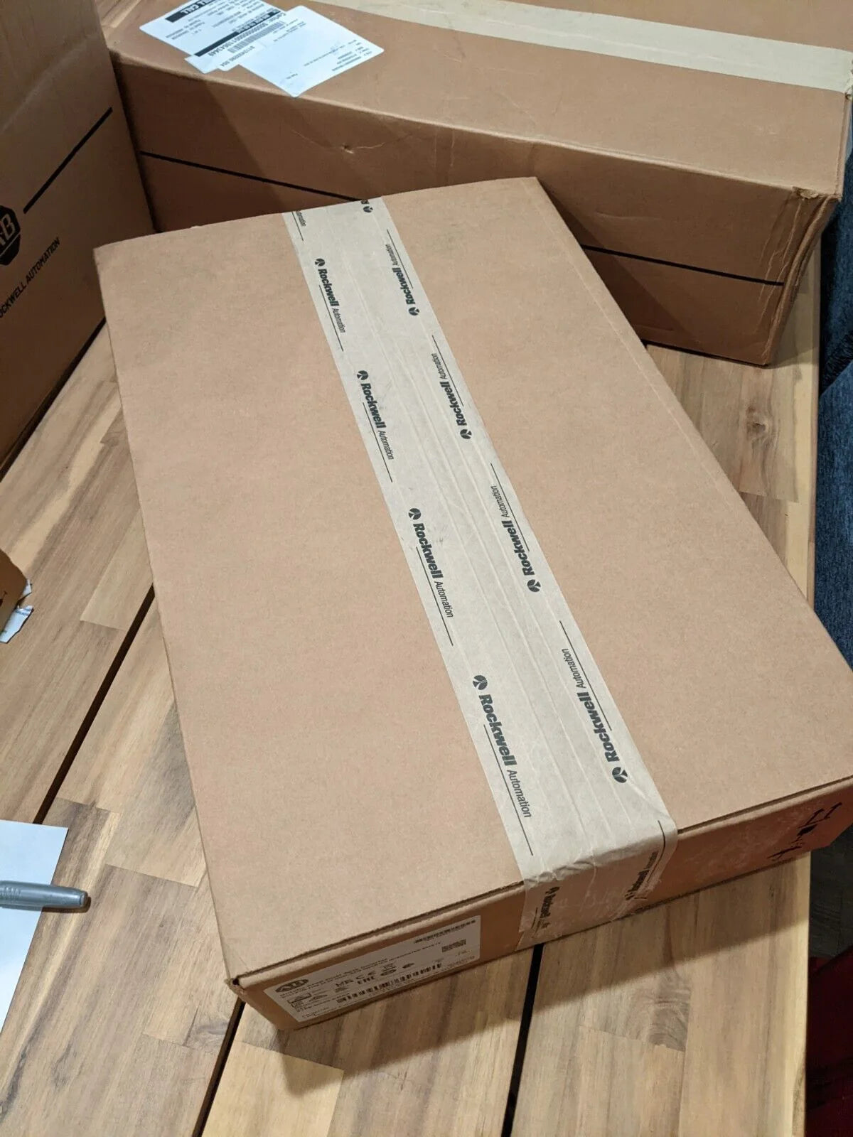 Kinetix 5700 Dual Axis Inverter - KOEED [2]