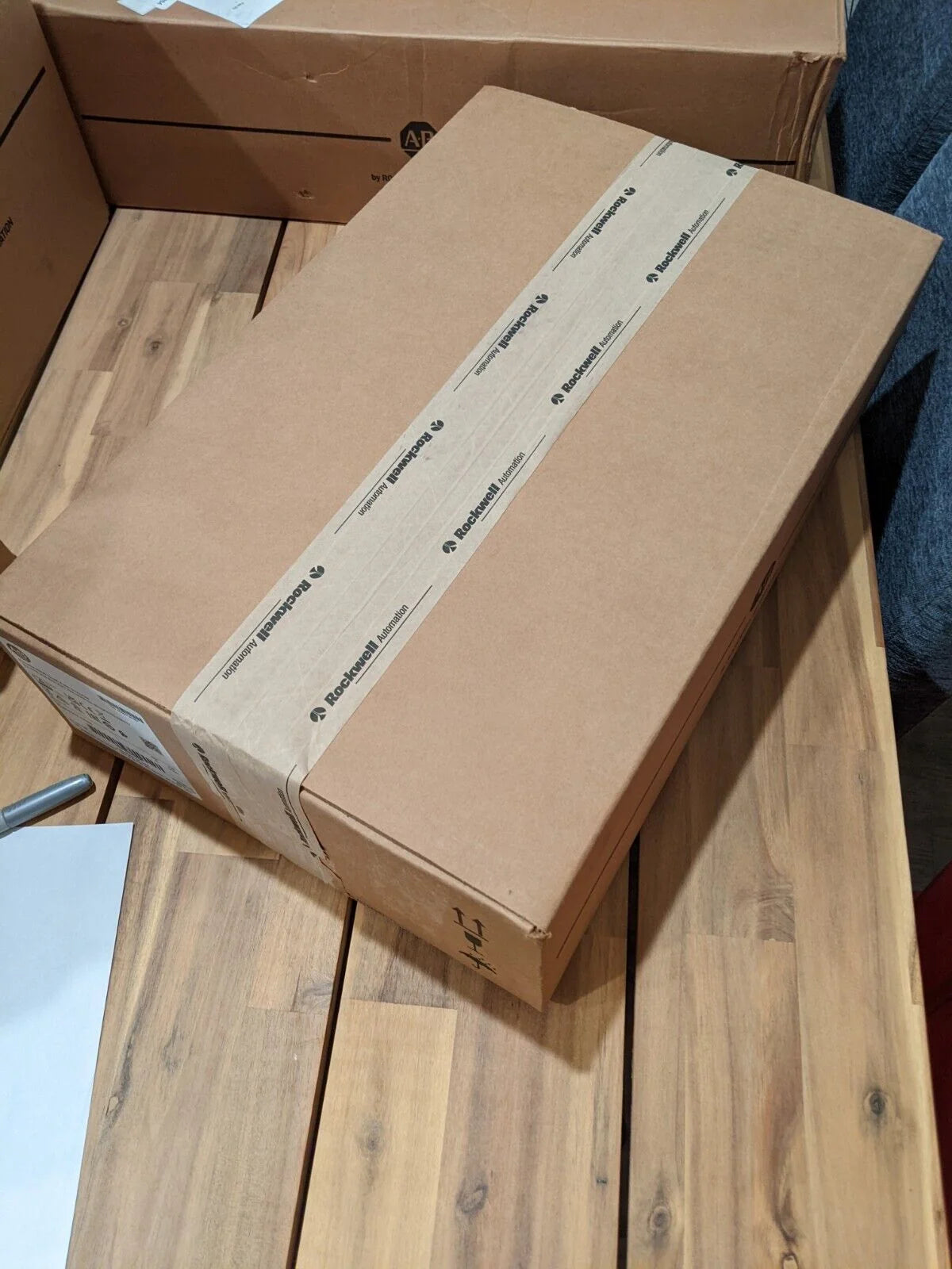 Kinetix 5700 Dual Axis Inverter - KOEED [3]