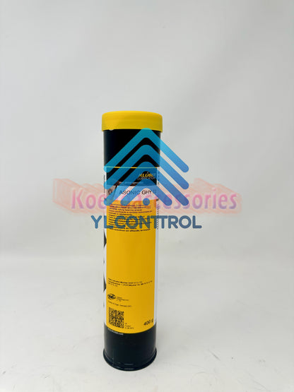 Kluber ASONIC GHY 72 Synthetic lubricating grease for long-term 400g [1]