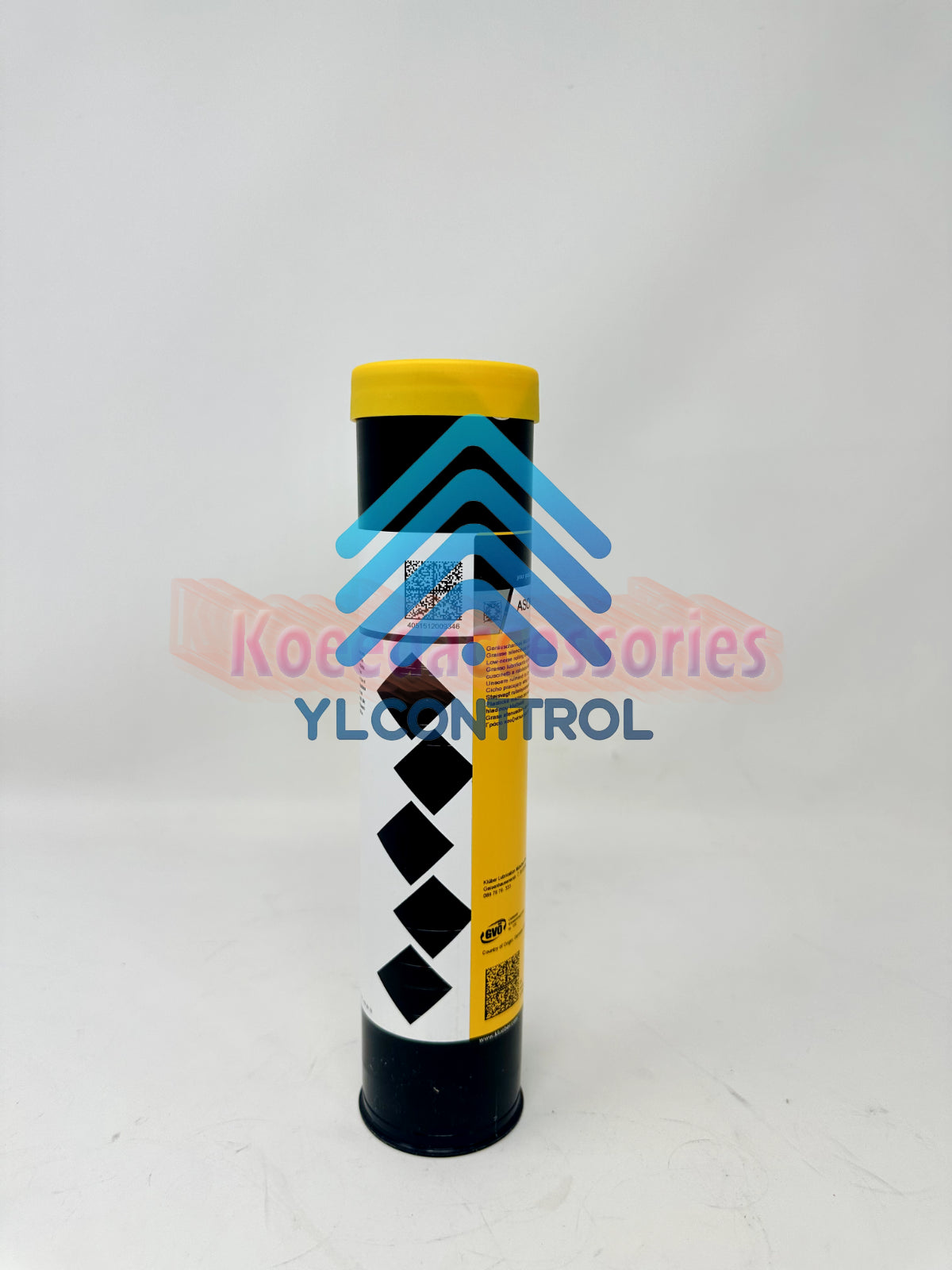 Kluber ASONIC GHY 72 Synthetic lubricating grease for long-term 400g [3]