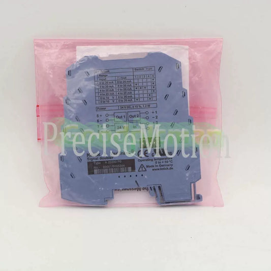 Knick A20300 P0 Signal Doubler 1Pcs/ [1]