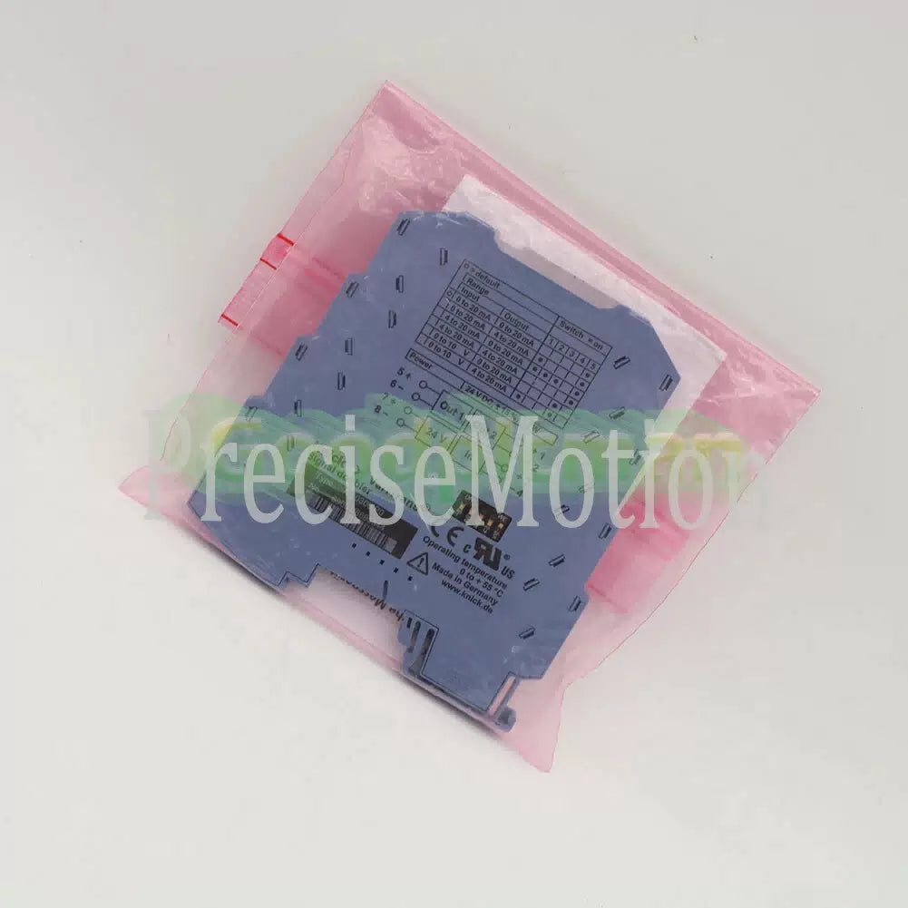 Knick A20300 P0 Signal Doubler 1Pcs/ [3]