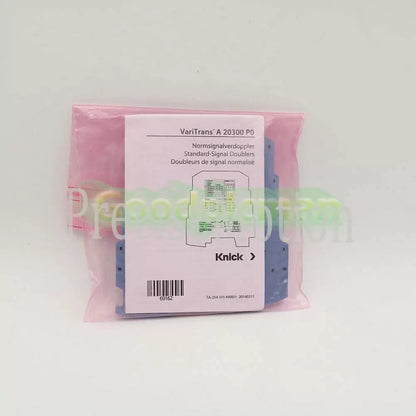 Knick A20300 P0 Signal Doubler 1Pcs/ [4]