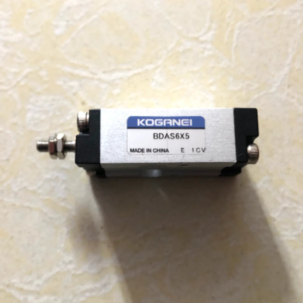 Koganei Multi-Mount Cylinder BDAS6X5 - KOGANEI [1]