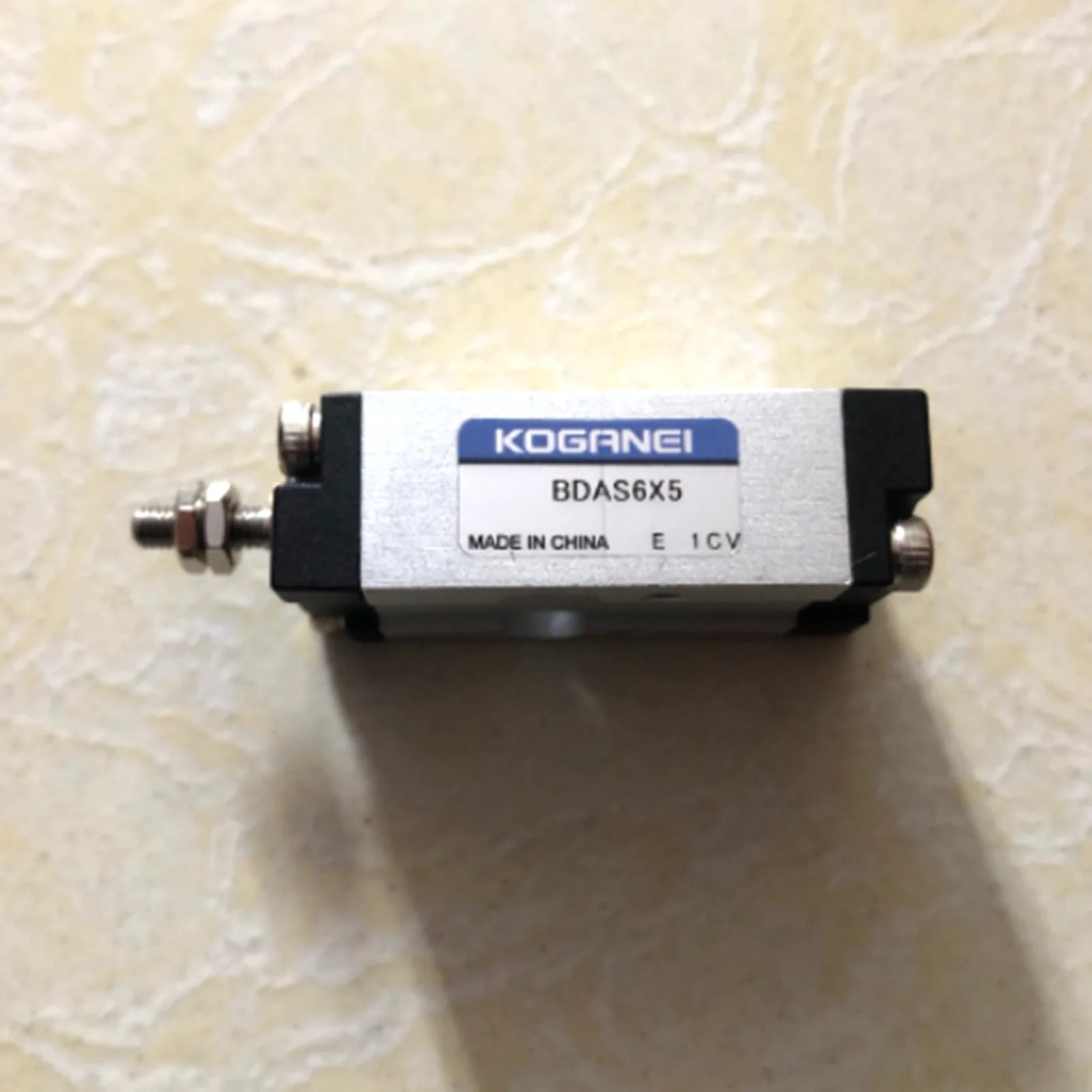 Koganei Multi-Mount Cylinder BDAS6X5 - KOGANEI [2]