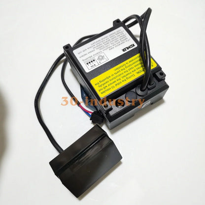 Kohler K-4915-T Electric Eye Sensor Window Circuit Board 6V - KOHLER [5]